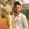 Gaurav Dhanwate
