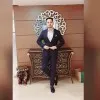 Vyaan Singh Negi