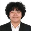 Hanna May Hortilano