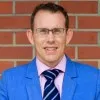 Duncan Ogilvie MA