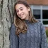 Eliana Warner