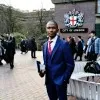 Calvin Tinashe Ndove FCCA MBA Candidate