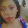 Rudzani Girly Mafhuda