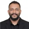 Kamalraj CV