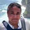 Arnab Biswas