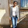 Faith Basani