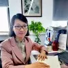 Amy xia