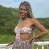 Amaya Harris