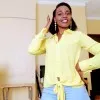 Kabasita Immaculate