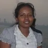 Rajeshwari Achari