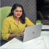 Sruthi Lekshmi