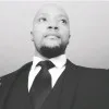 Nkululeko Mkhize