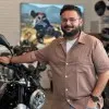 Abishek Shah