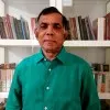 Prof MA Quayum