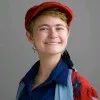 Rose Nuffer