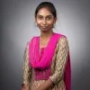 Sri varshini Iyyappan
