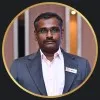 Balaji Ramanujam