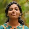 Silpa Nair