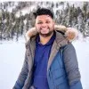 Amey Ranavade