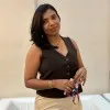 Rohini Wahul