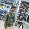 Dhivakar Electrical and electronics engineer
