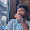 Alwin Jones Dasan