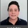 Jacob Salas