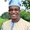 Peter Agboola