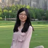 Janet He