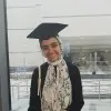 Arwa Shamardal