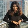 Megha Madhavan
