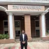 Abhishek Pandya