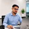 Shubham kumar Dubey