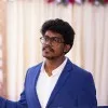 M Vishal