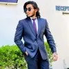 Imran Ahmed