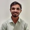 Siddharth Thombre