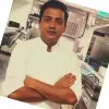 Sushant Karki