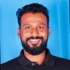 Anandu Omanakuttan