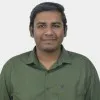 Vijeth Parashetti