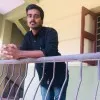 balaji seenivasan