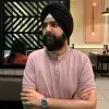 Maninder Singh