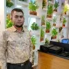 Md Nazrul Islam Mozumder