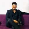 Rohit Mahabaleshwar