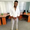 Khanyiso Booi