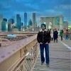 Daljeet Singh
