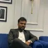 Pradeep Kumar