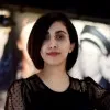 Najmeh Saffar