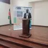 Otieno ORICHO