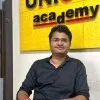 Akash Manore