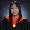 KATRINA MAE BORBON